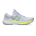 ASICS Běžecká obuv ASICS GT-2000 14 Stabilní Obuv Muži-Světle Modrá,Žlutá
