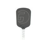 Pickleball Gamma Gamma Pickleball Paddle RCF Obsidian 10