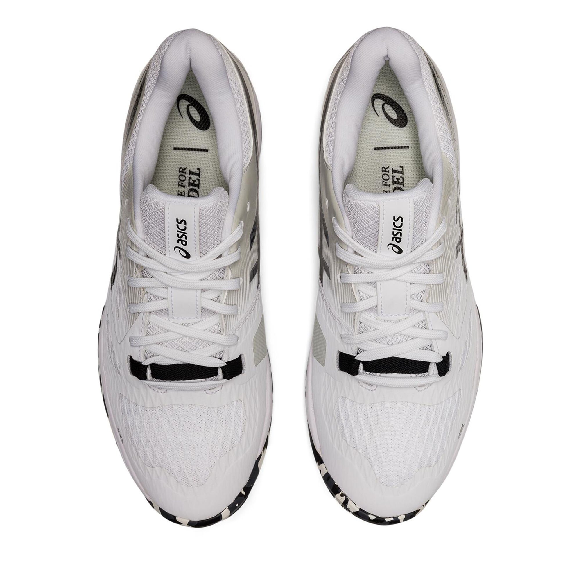 ASICS