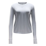 Nike Oblečenie Nike One Classic Dri-Fit S dlouhým rukávem Dámy - bílá, černá