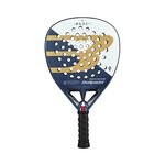 Padelová Raketa Bullpadel Bullpadel Hack 04 TF 24 Premier Padel Collection