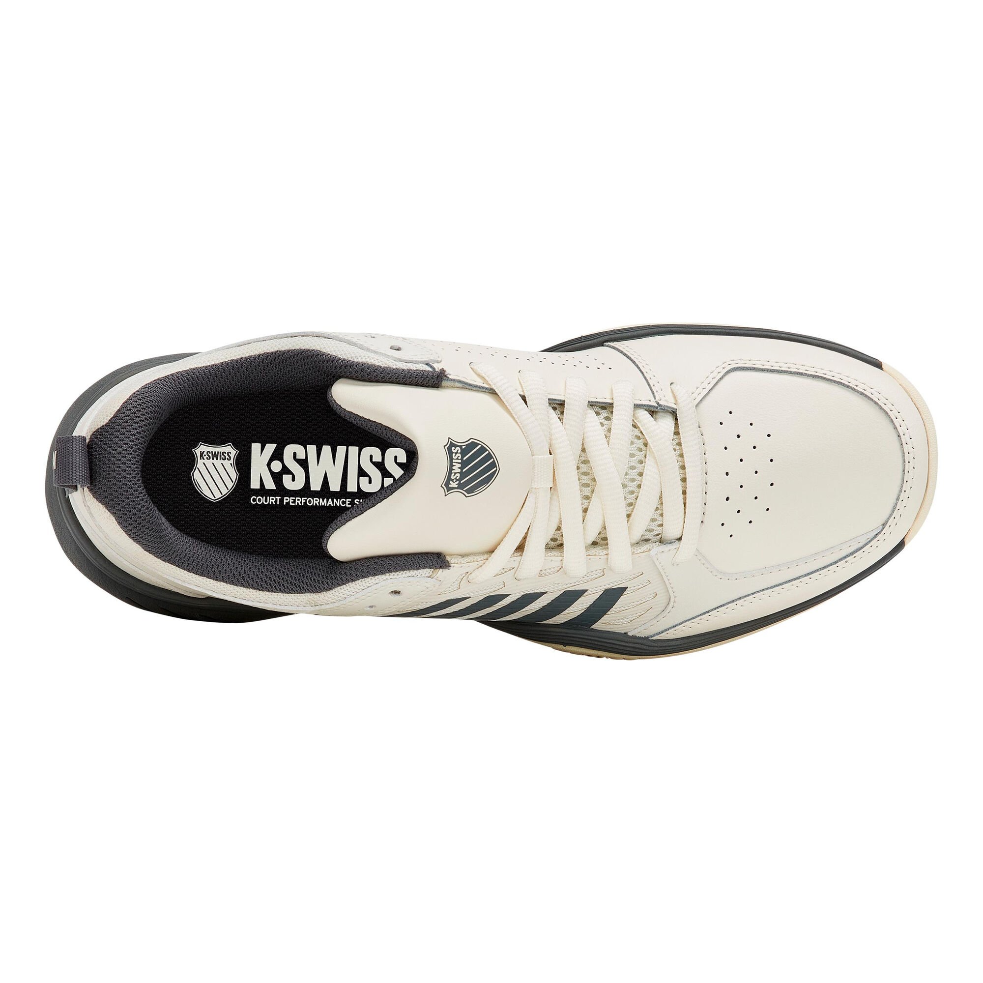 K-Swiss