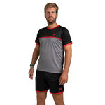 Oblečenie Black Crown Ares tee