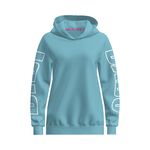 Oblečenie BIDI BADU Melbourne 2025 Chill Junior Hoody