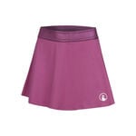 Oblečenie Quiet Please Flashy Retro Bounce Skirt