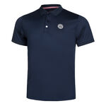 Oblečenie BIDI BADU Crew Polo