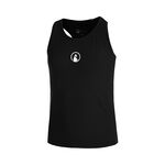 Tenisové Oblečení Quiet Please Racerback Tank G