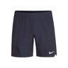 Court Dri-Fit Advantage  7in Šortky Muži - tmavě modrá, 