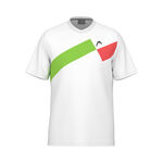 Oblečenie HEAD Arne B T-Shirt Boys