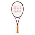 Wilson Tenisová raketa Wilson Pro Staff 97UL V14 Turnajová Raketa (Vypleteno)