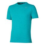 Oblečenie Mizuno Impulse Core Tee