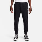 Tenisové Oblečení Nike M  NK CLUB KNIT JOGGER