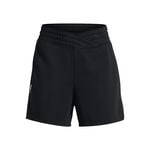 Oblečenie Under Armour Rival Terry Short