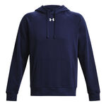 Oblečenie Under Armour Rival Fleece Hoody