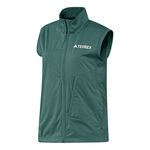 Oblečenie adidas Terrex XPR Softshell Vest