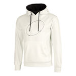 Oblečenie Bullpadel Hoody Baltar
