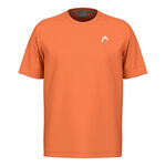 Oblečenie HEAD Slice Ii T-Shirt Men