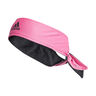 Aero Ready Bandana Unisex - růžová, 