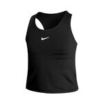 Nike Oblečenie Nike Dri-Fit Swoosh Sportovní Podprsenka Dívky-Černá