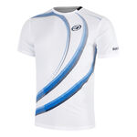 Oblečenie Bullpadel ***CAMISETA BEQUE