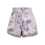 Oblečenie adidas PACER KN FLOWER