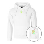 Oblečenie Quiet Please Wild Collage Hoody M