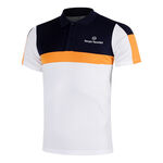 Tenisové Oblečení Sergio Tacchini Alata Pl Polo