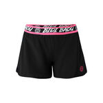 Oblečenie BIDI BADU Tiida Tech 2in1 Shorts Women