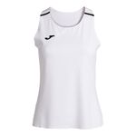Oblečenie Joma Ranking Tank Top Black