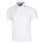 Tenisové Oblečení JLindeberg Tour Tech Reg Fit Golf Polo