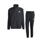Oblečenie adidas 3 Stripes Woven Tracksuit