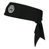 Cole Tech Bandana Unisex - černá, bílá