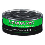 Signum Pro Vrchn&iacute; omot&aacute;vky Signum Pro Performance Grip 30ks Baleni - Čern&aacute;