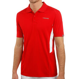 Club Tech Polo Shirt Men