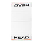 Ručníky HEAD HEAD Towel S - White