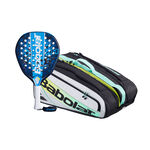 Padelová Raketa Babolat Air Vertuo 2025