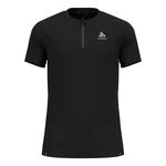 Oblečenie Odlo X-Alp Trail 1/2 Zip Crew Neck