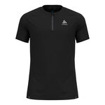 Oblečenie Odlo X-Alp Trail 1/2 Zip Crew Neck