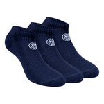 Oblečenie BIDI BADU No Party No Show Move Socks 3 Pack