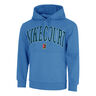 Court Dri-Fit Fleece Heritage Hoody Muži-Modr&aacute;,Tmavě Modr&aacute;