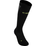 CEP Oblečenie CEP Core Ultralight Tall 4.0 Kompresní ponožky Dámy - černá, 