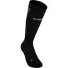 Core Ultralight Tall 4.0 Kompresní ponožky Dámy - černá, 