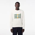 Oblečenie Lacoste Sweatshirt