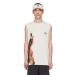 Oblečenie adidas Y-3 TANK