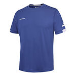 Oblečenie Babolat Play Crew Neck Tee