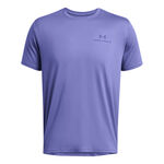 Under Armour Oblečenie Under Armour Vanish Energy Tričko Muži-Fialová