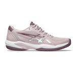 Tenisová Obuv ASICS Solution Swift FF 2 Clay