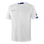Oblečenie Babolat Play Crew Neck Tee
