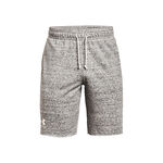 Oblečenie Under Armour Rival Terry Short