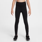 Tenisové Oblečení Nike Dri-Fit One Tight